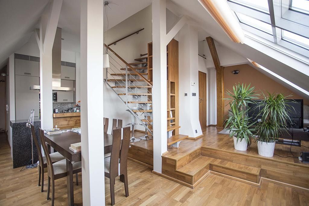 5+kk, Újezd, Praha (ulice), 154 m² - 1