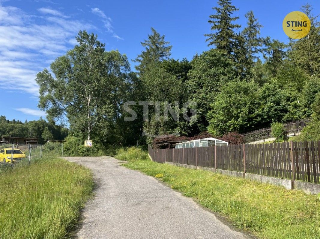 Chaty, Horní Lhota, 40 m² - 1