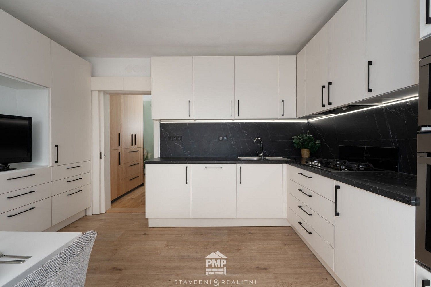 Prodej byt 3+1 - Boskovice, okres Blansko, Jihomoravský kraj, 74 m² - 5