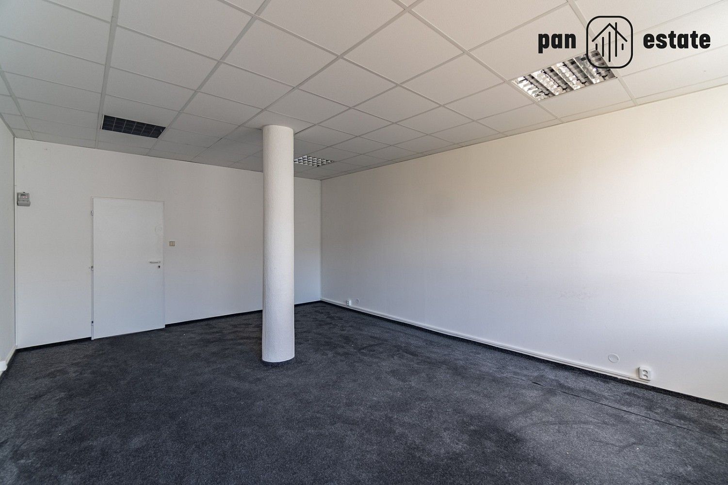 Pronájem kancelář - Ševcovská, Zlín, 31 m² - 5