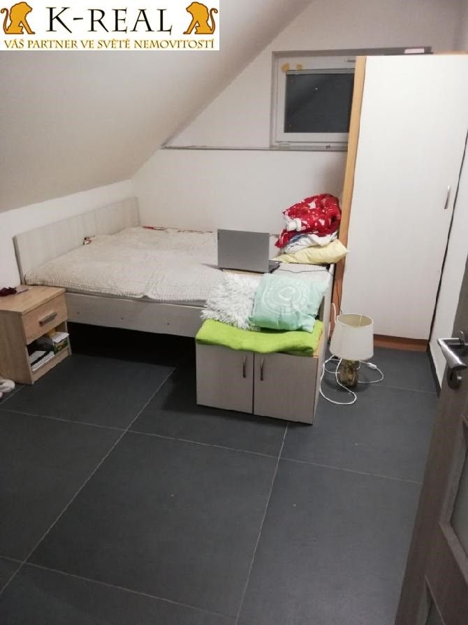 Pronájem byt 3+kk - Sklené, Svitavy, 70 m²