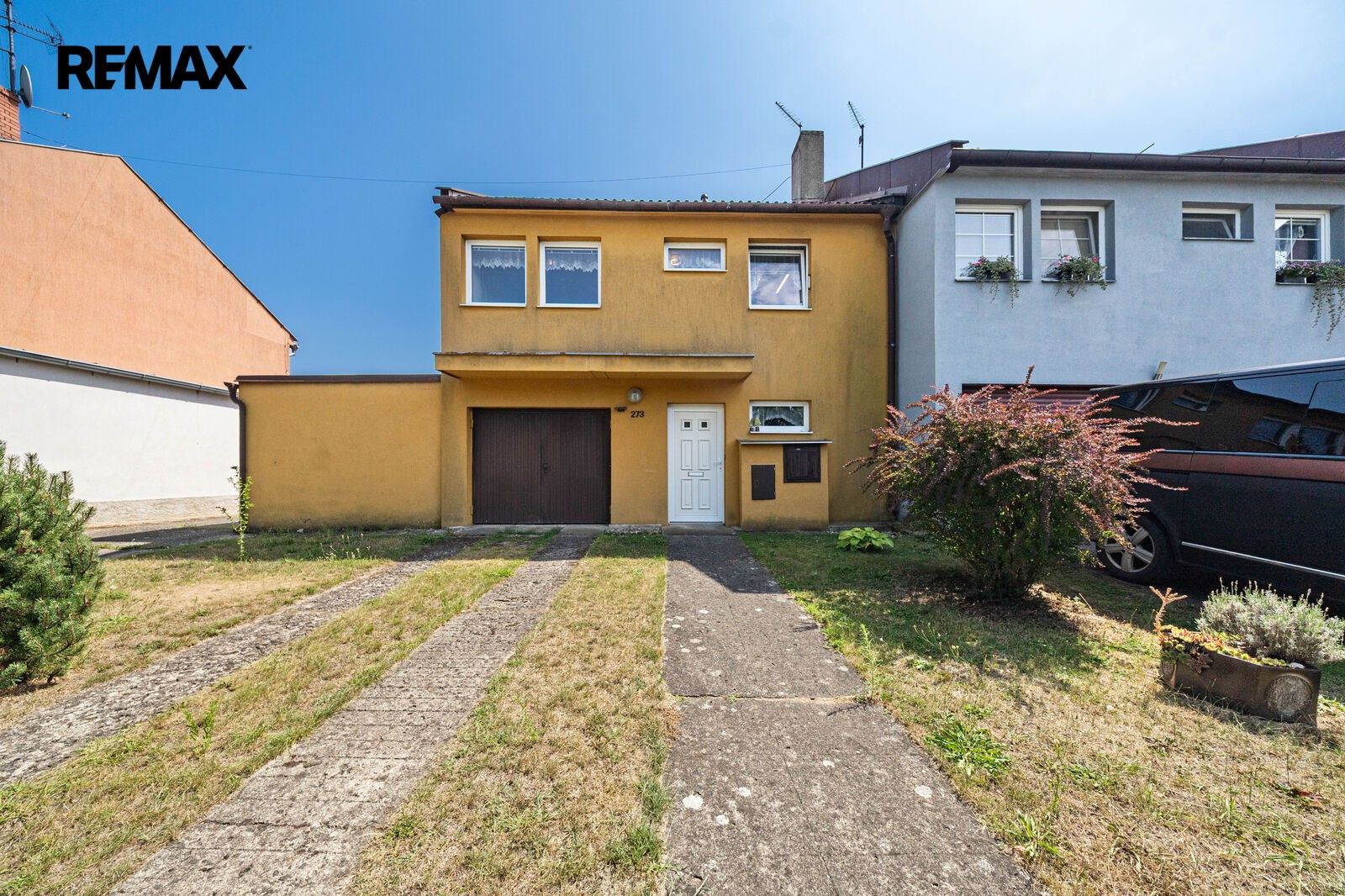Rodinný dům, 138 m²