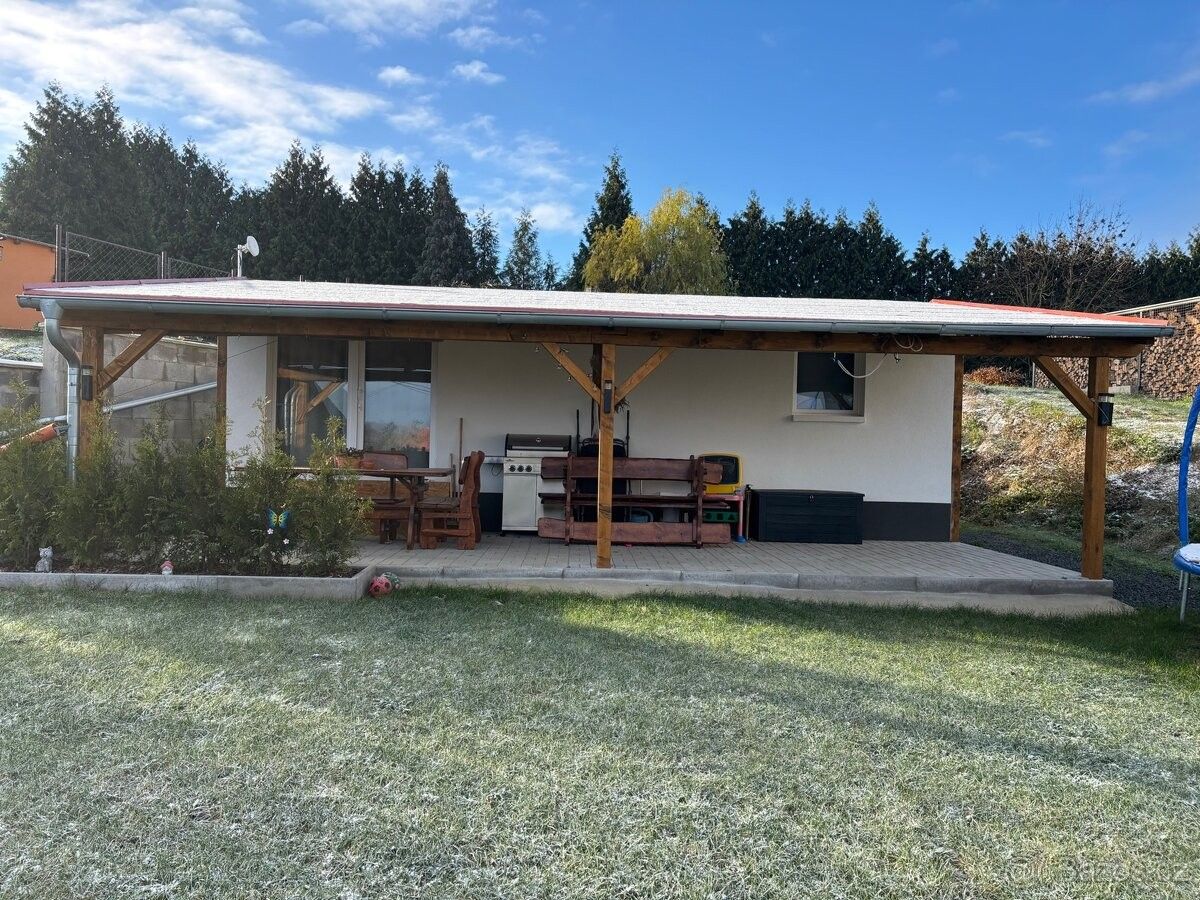 Chaty, Teplice, 415 01