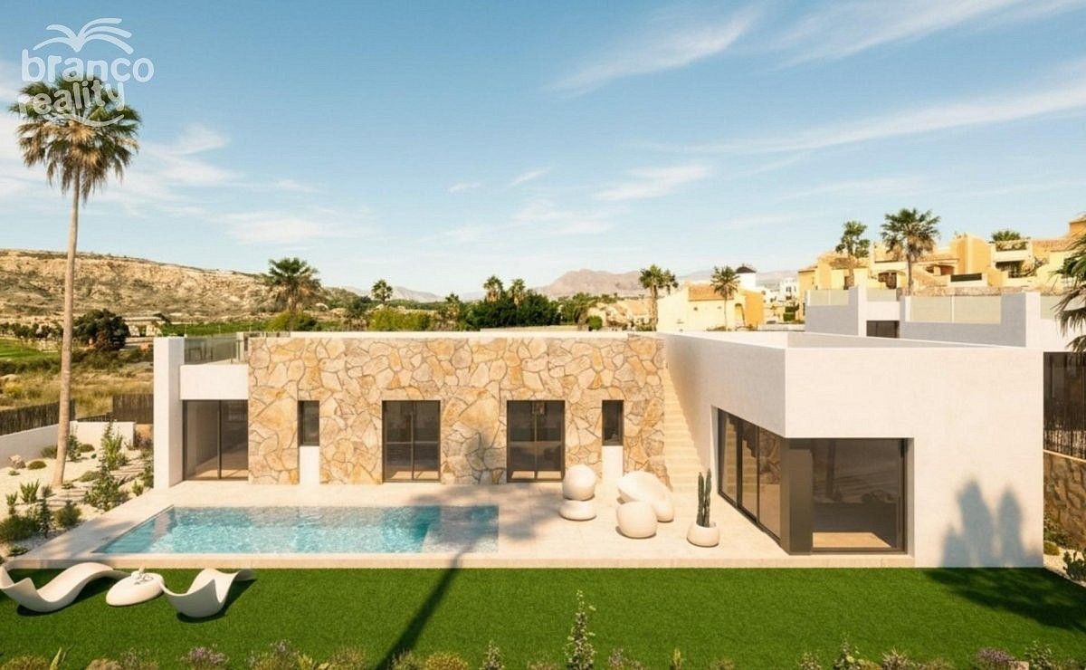 Rodinný dům · 118 m² · Algorfa, ES - 4