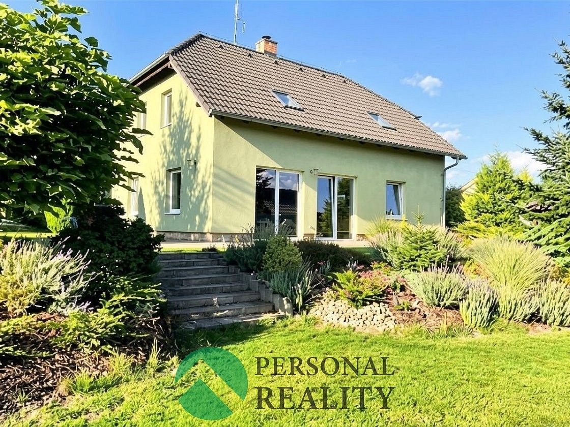 Rodinný dům, 154 m²