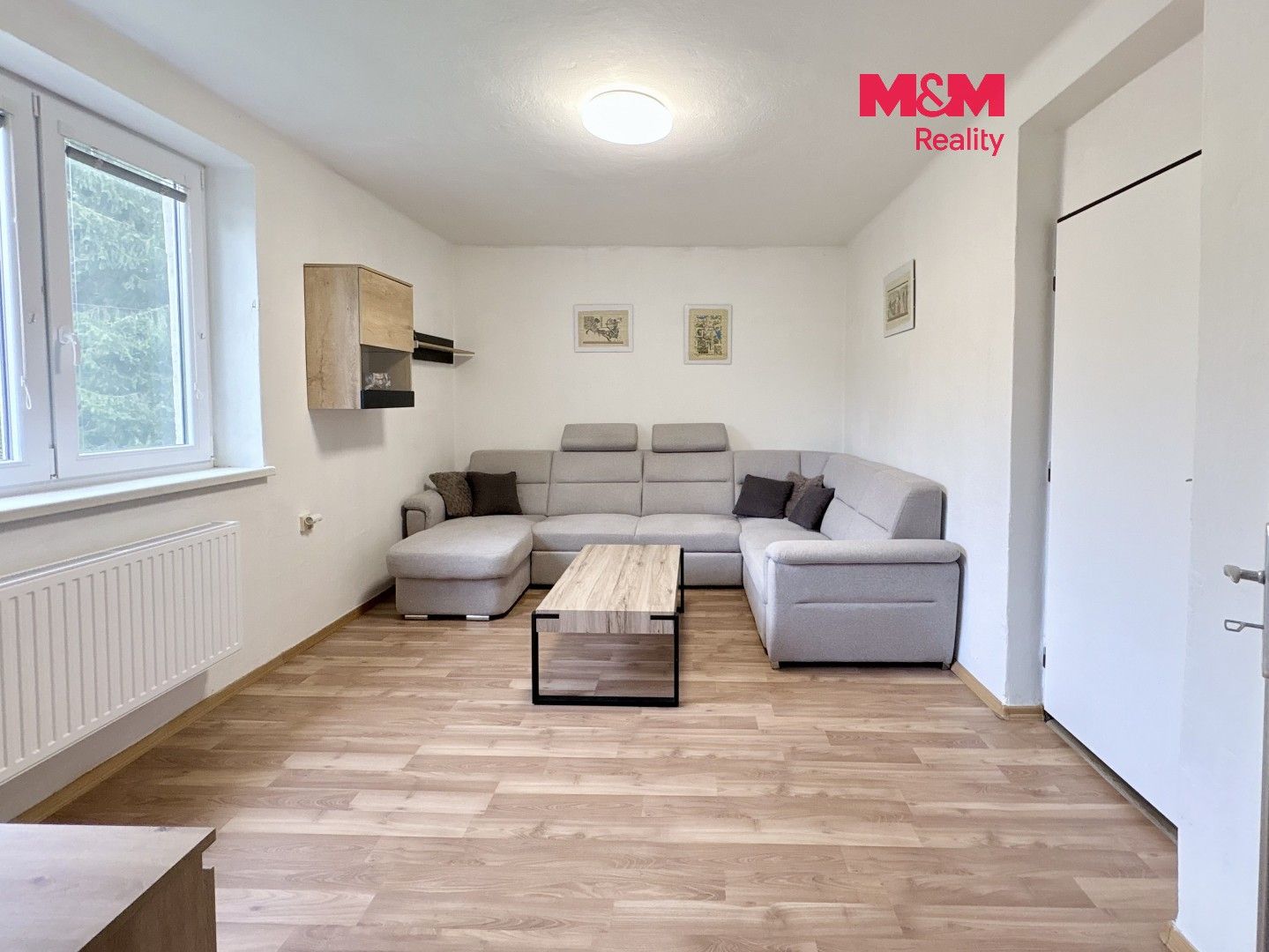 Prodej byt 3+1 - Staré Oldřůvky, Budišov nad Budišovkou, 72 m² - 5