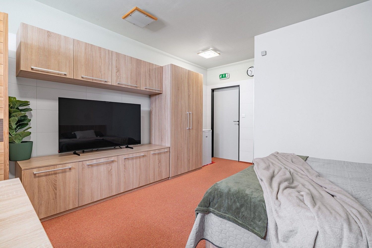 1+kk, Brno - Sadová, okres Brno-město, Jihomoravský kraj, 31 m² - 2