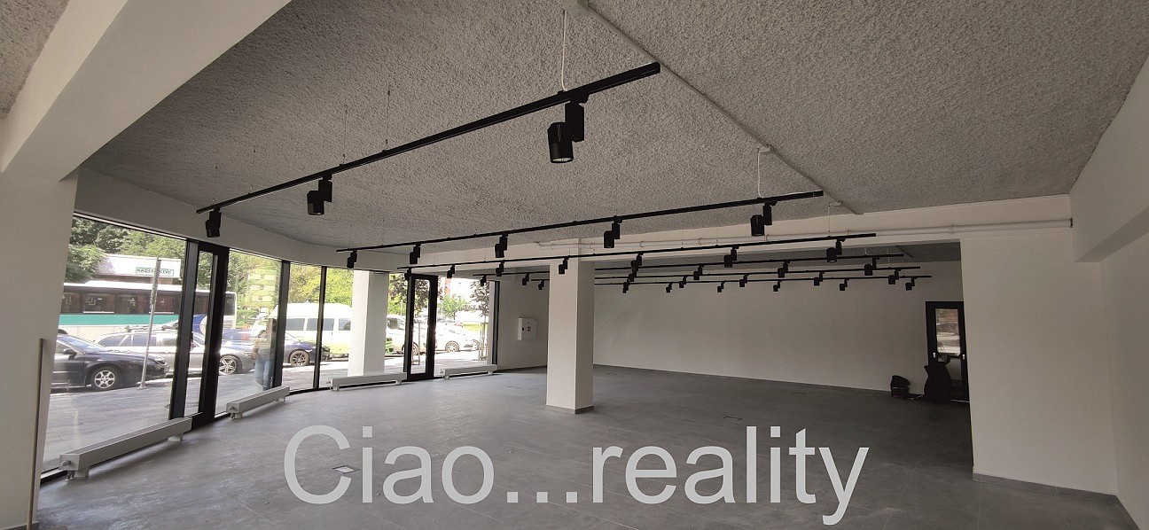 Obchodní prostory · 190 m² · Na Ohradě, Strakonice - Strakonice II - 3