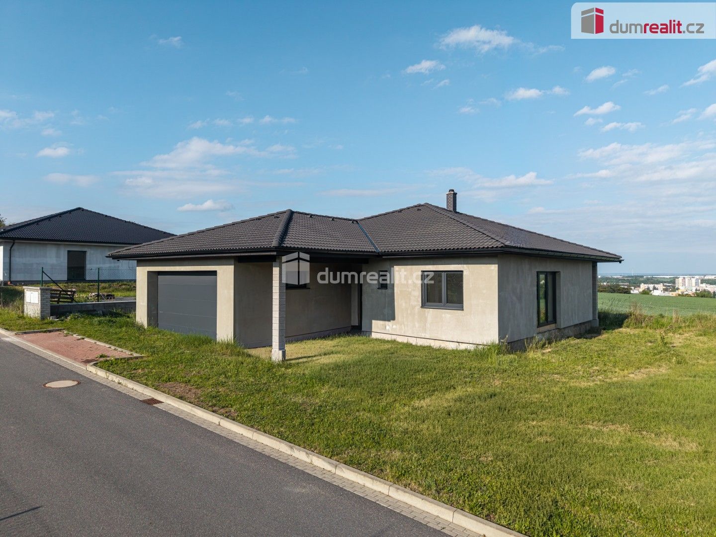 Prodej rodinný dům - Vojenova 2099, Kralupy nad Vltavou, 218 m² - 5