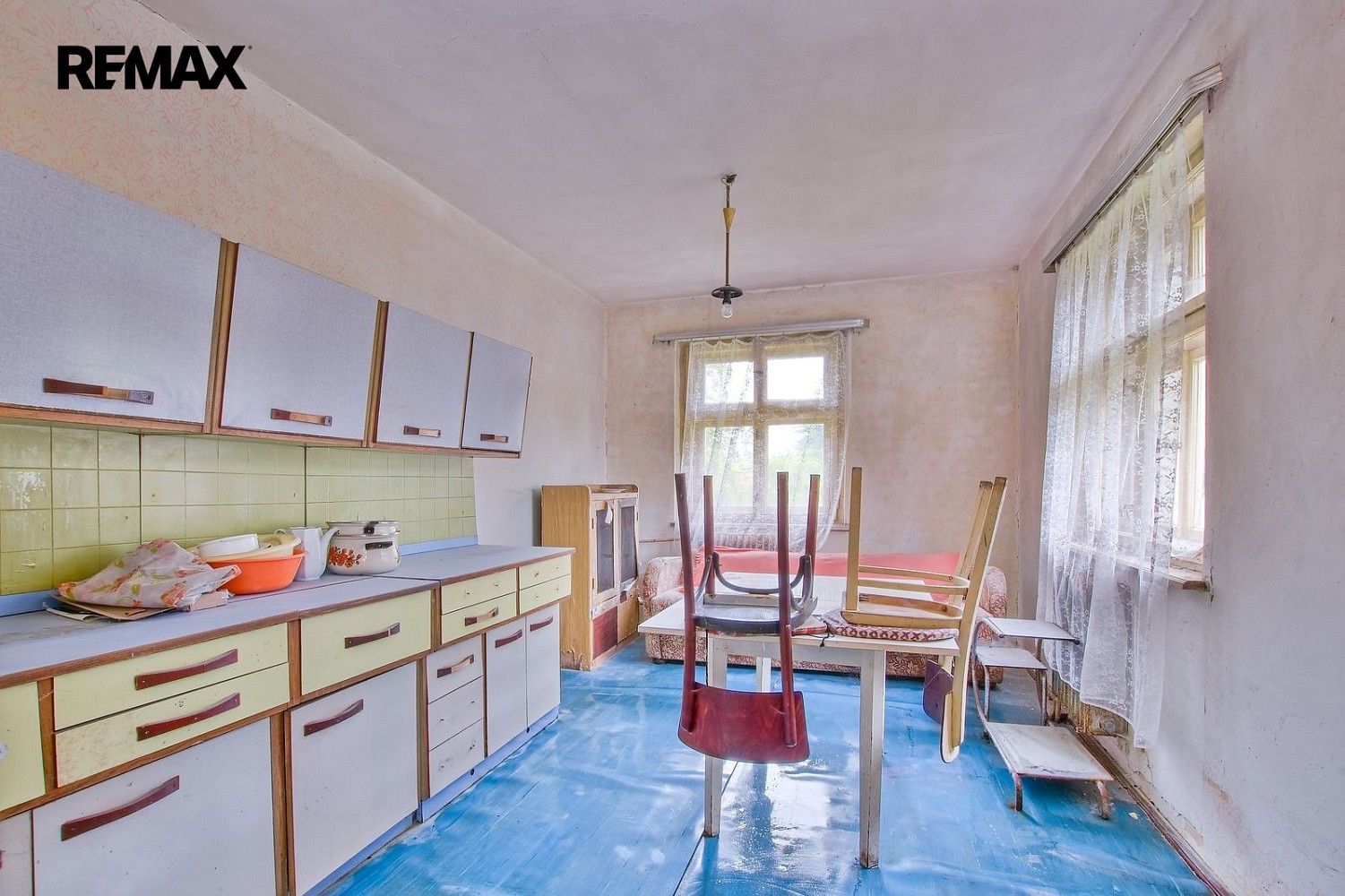 Prodej rodinný dům - Hranice, okres Cheb, Karlovarský kraj, 157 m² - 5