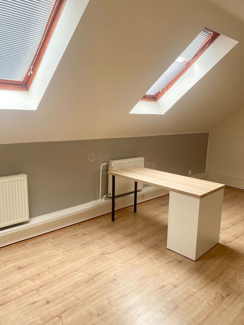 Pronájem kancelář - Hlavní, Brno, 22 m² - 5