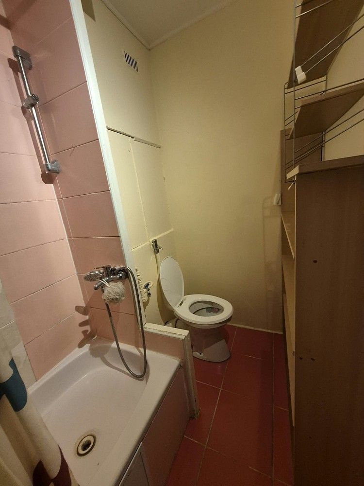 Byt 1+kk · 20 m² · Markova, Kdyně, okres Domažlice - 4