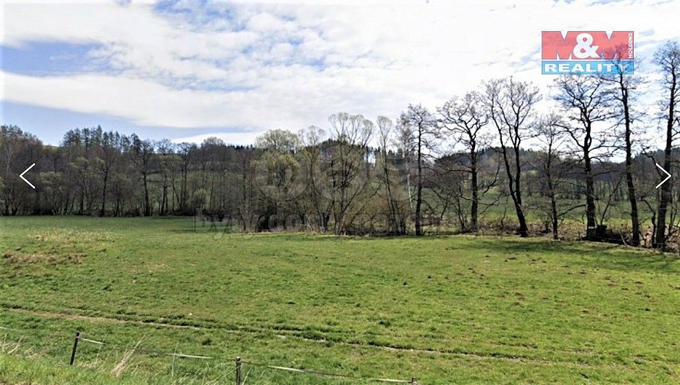 Louka · Bernartice, okres Trutnov, Královéhradecký kraj - 3