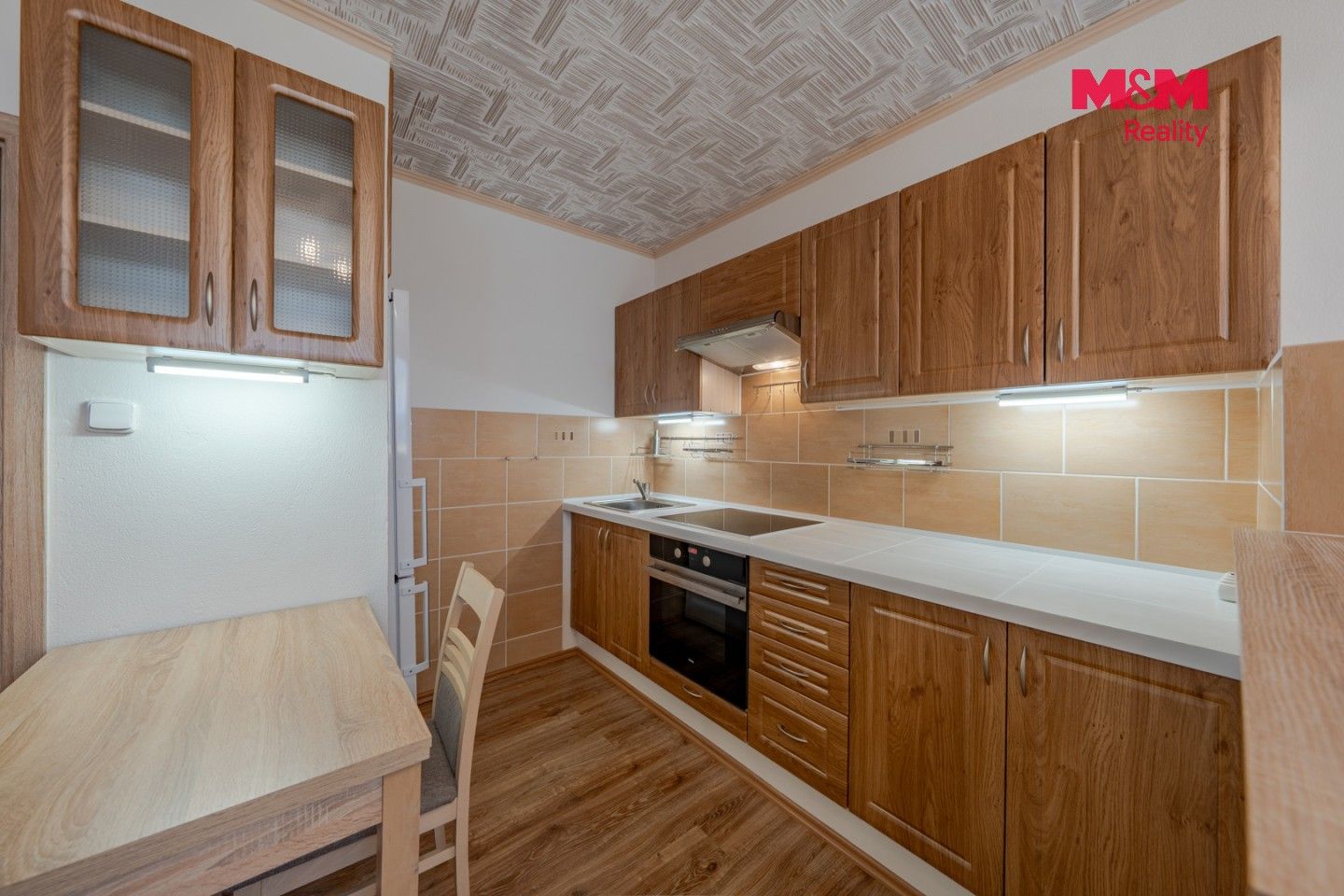 Byt 2+kk · 37 m² · Kelč - 4