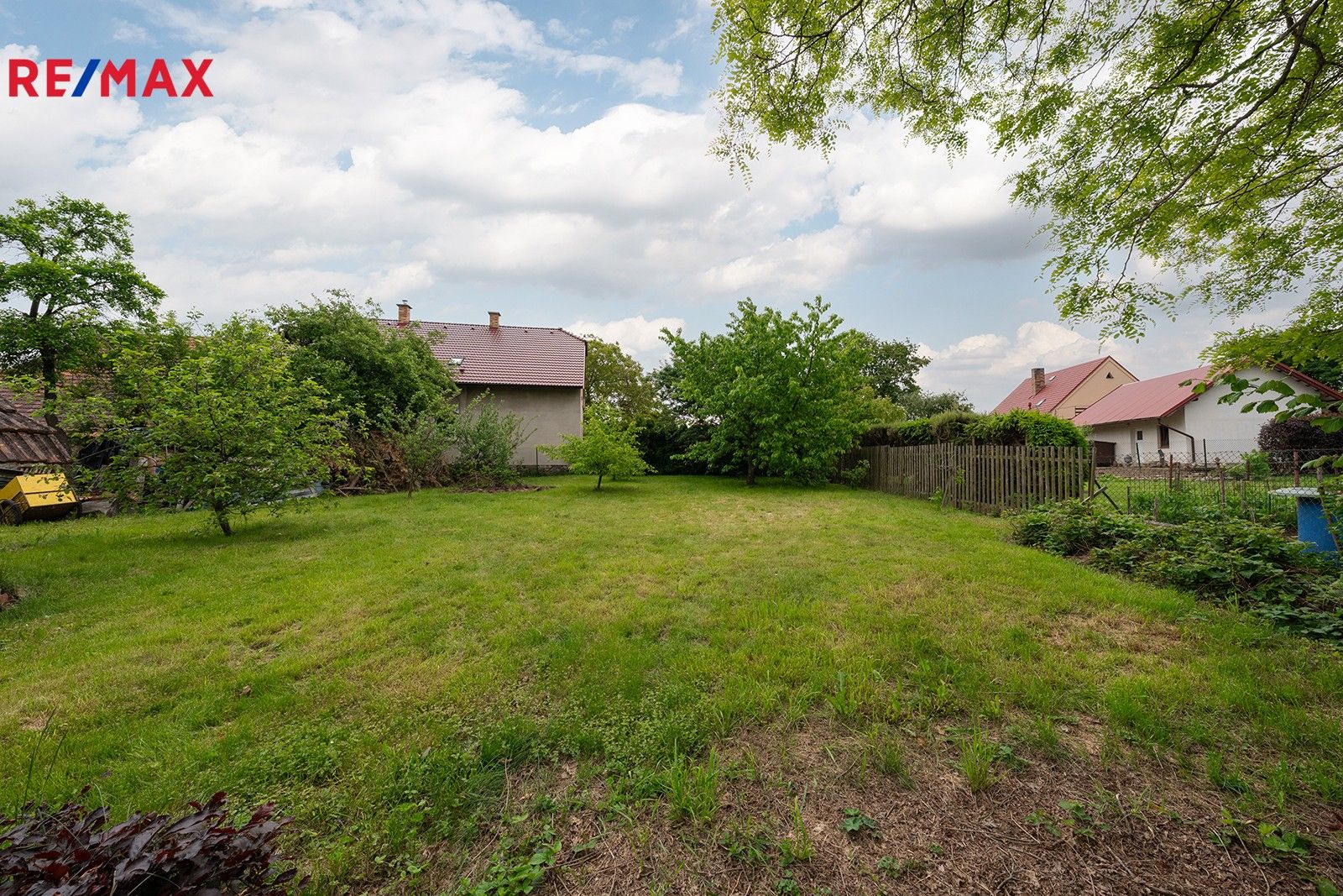 Pozemky pro bydlení, Zbizuby, 878 m²