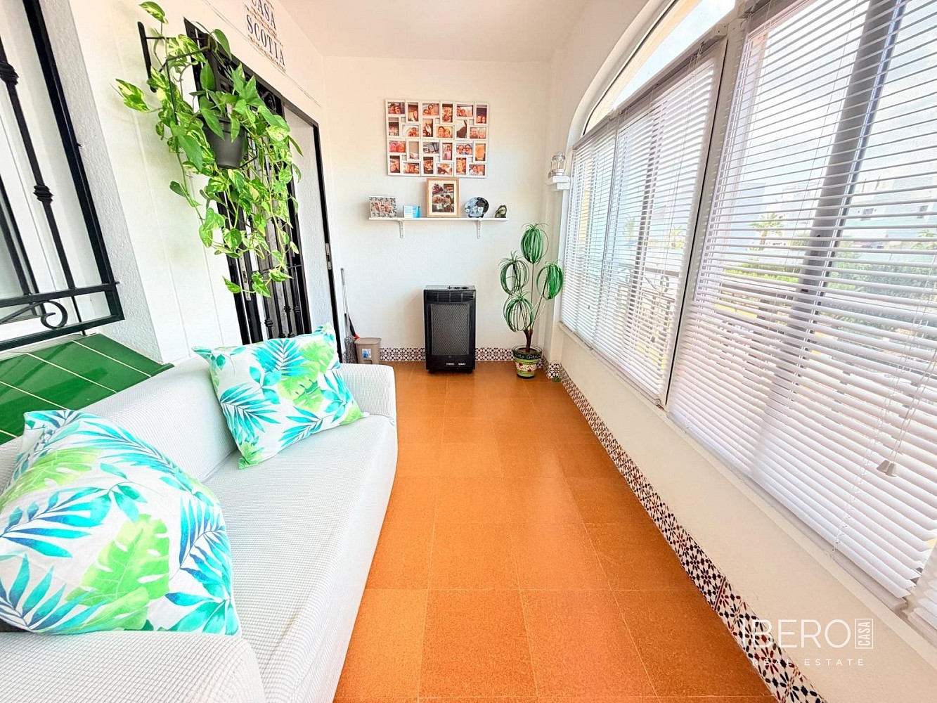 3+kk, Los Montesinos, Španělsko, 63 m² - 1