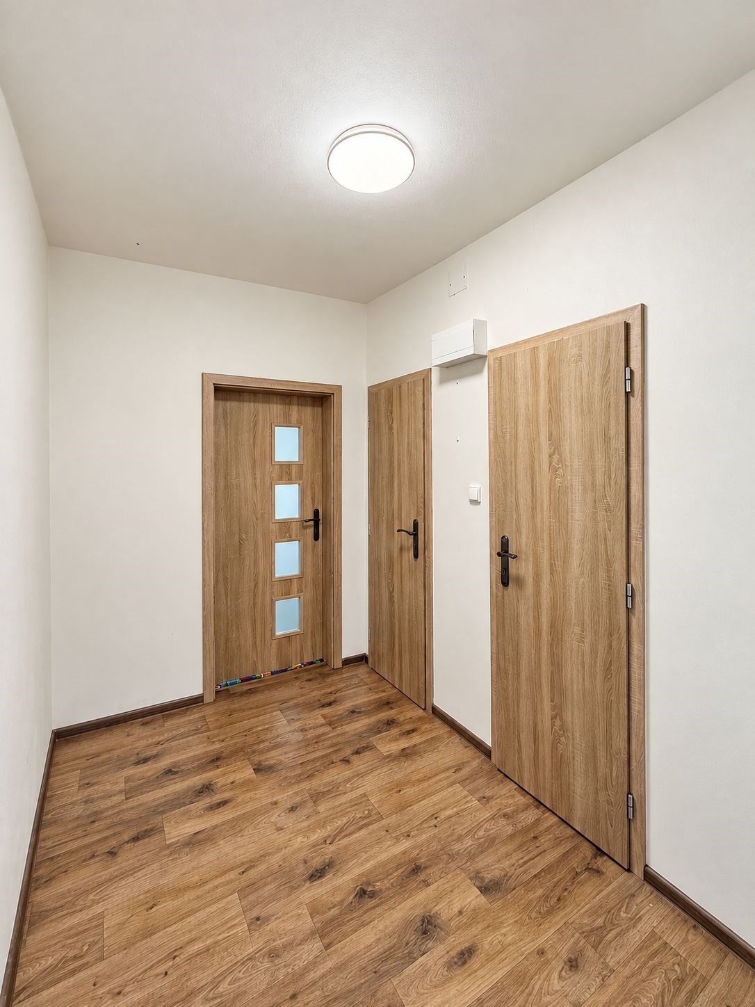 Pronájem byt 2+1 - Chomutovská 1256, Kadaň, 53 m² - 5