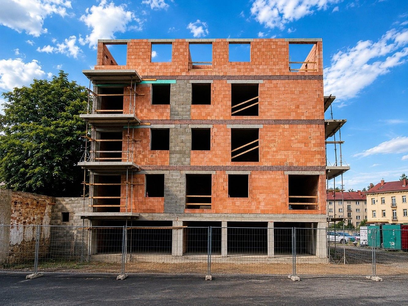 Prodej byt 1+kk - Svitavy - Předměstí, Pardubický kraj, 40 m² - 2