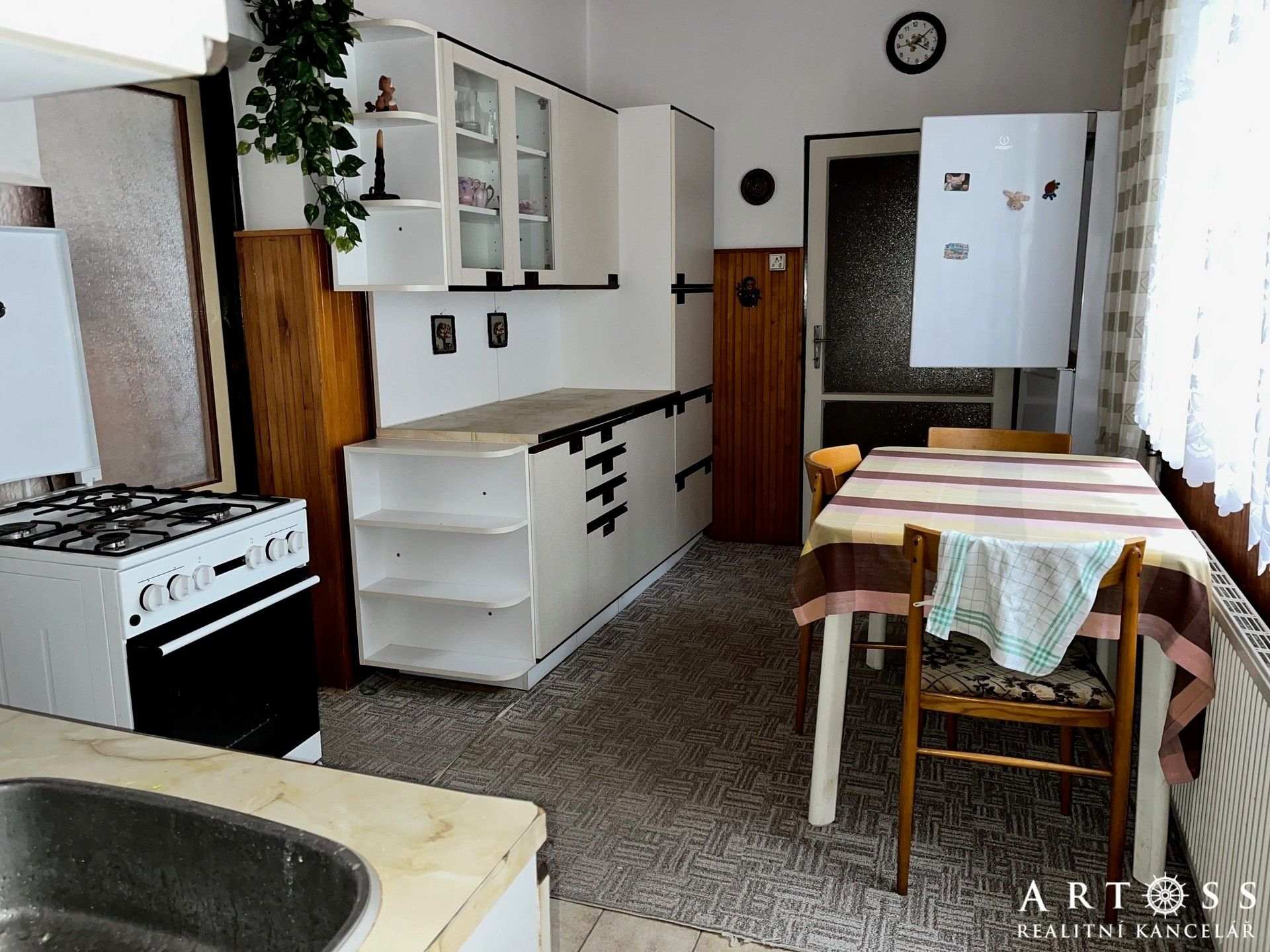 Rodinný dům · 185 m² · Horní Palava, Blansko - 4