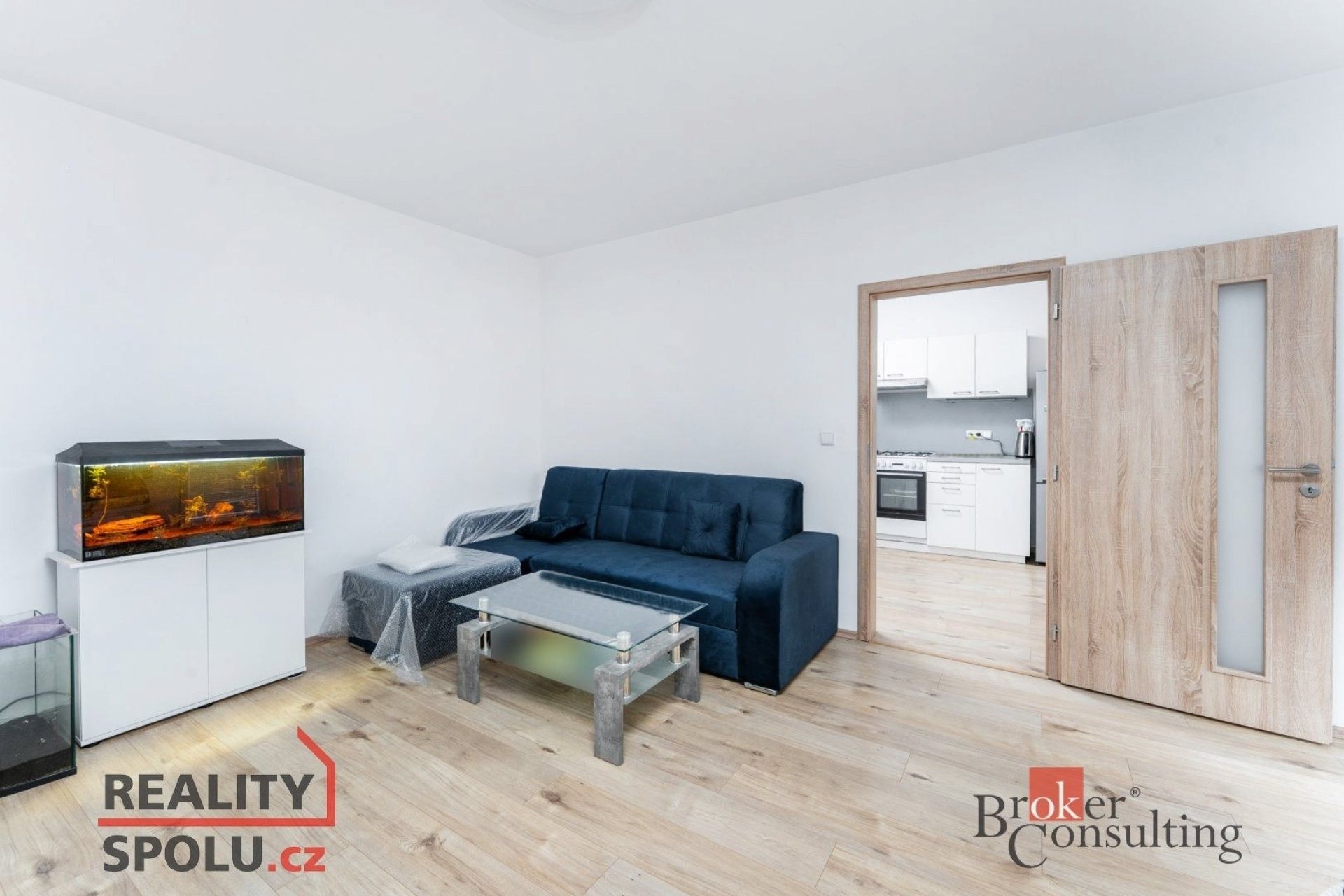 4+1, Hradecká, Česká Lípa, 98 m²