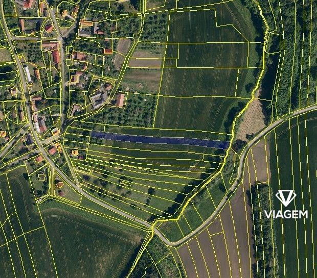 Pozemek pro bydlení · Valašské Meziříčí, 757 01 - 3