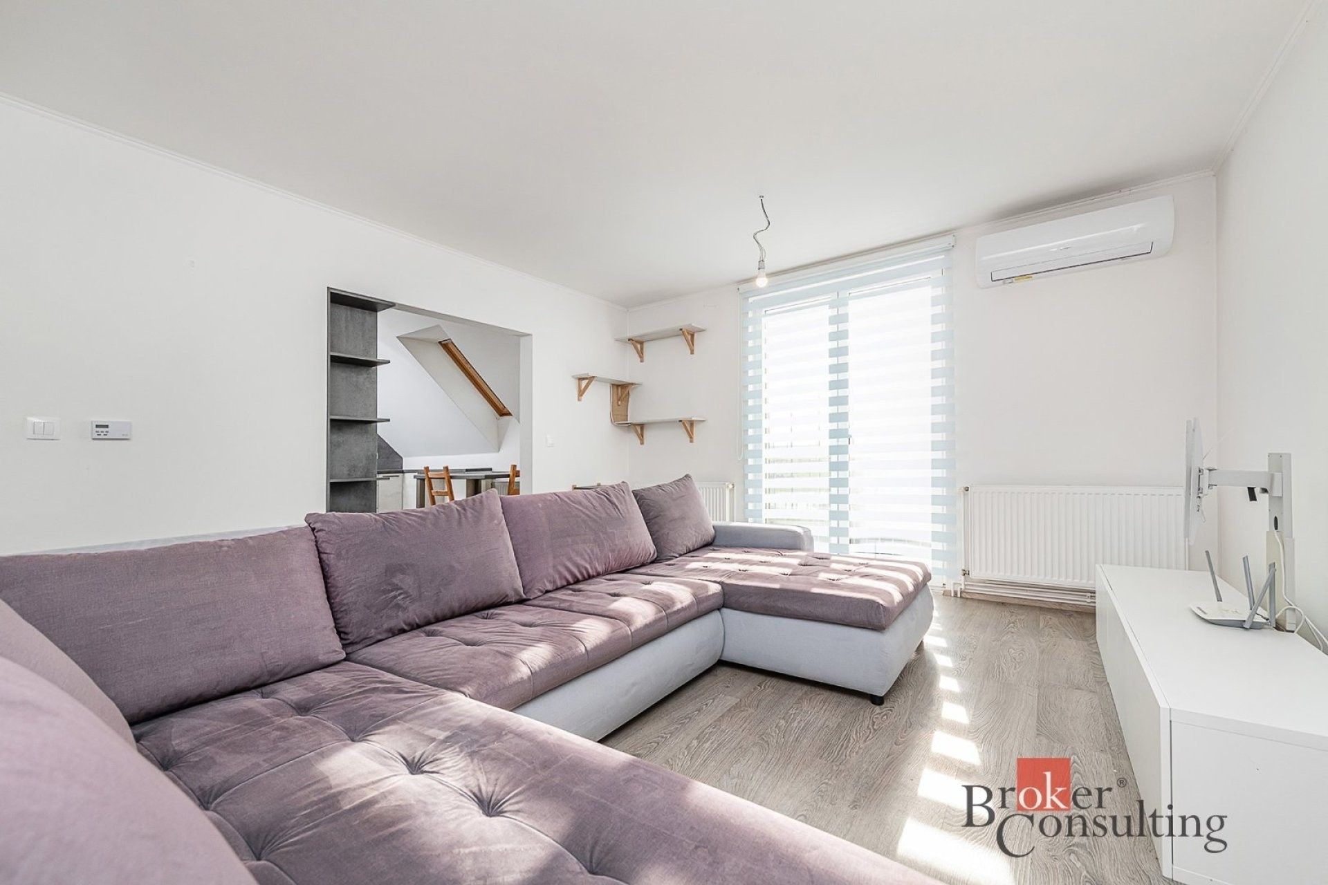 Pronájem byt 3+kk - Gabčíkova, Nehvizdy, 67 m² - 5