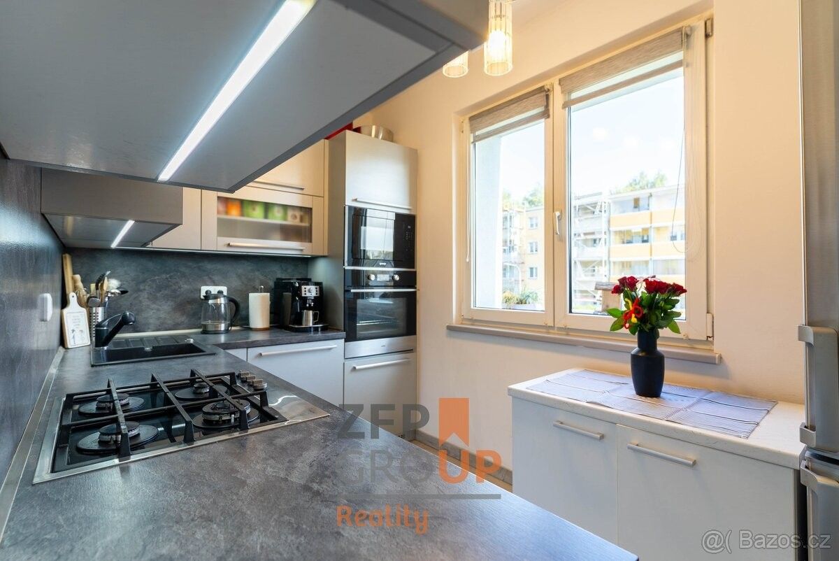 Prodej byt - Karviná, 734 01