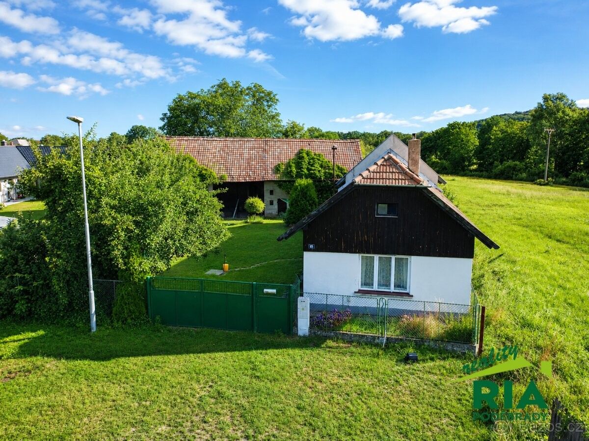 Rodinný dům