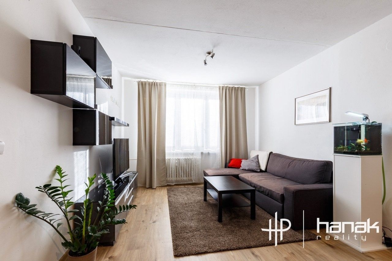 Pronájem byt 2+kk - Svážná, Brno, 47 m²