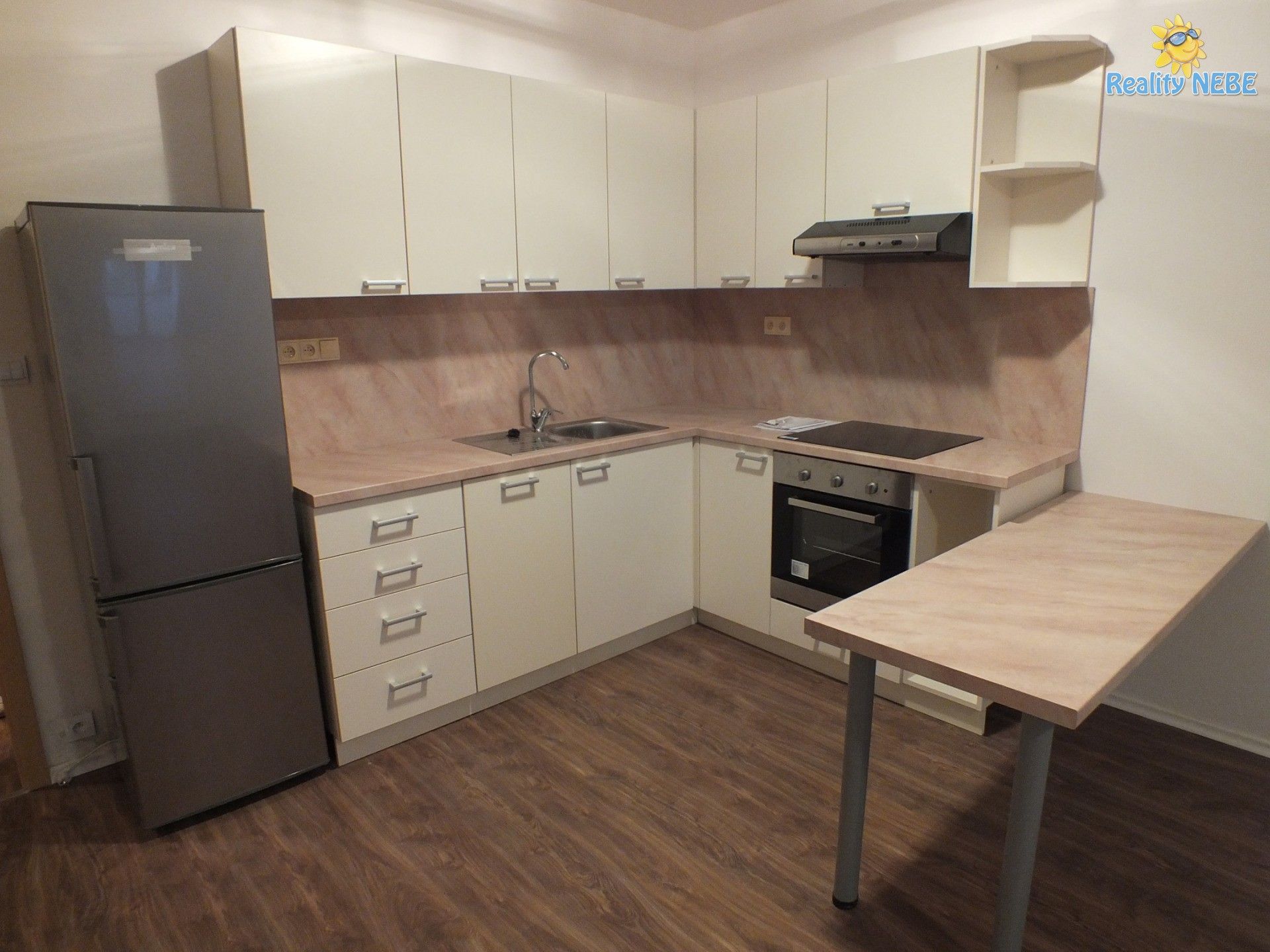 1+kk, Smetanovo nábřeží, Vyškov, 51 m² - 2