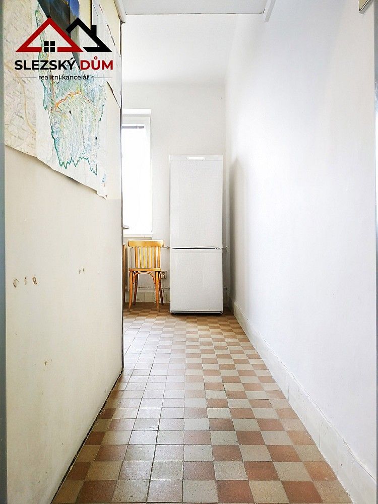 Pronájem byt 2+1 - Ostrava - Poruba, okres Ostrava-město, Moravskoslezský kraj, 54 m² - 5
