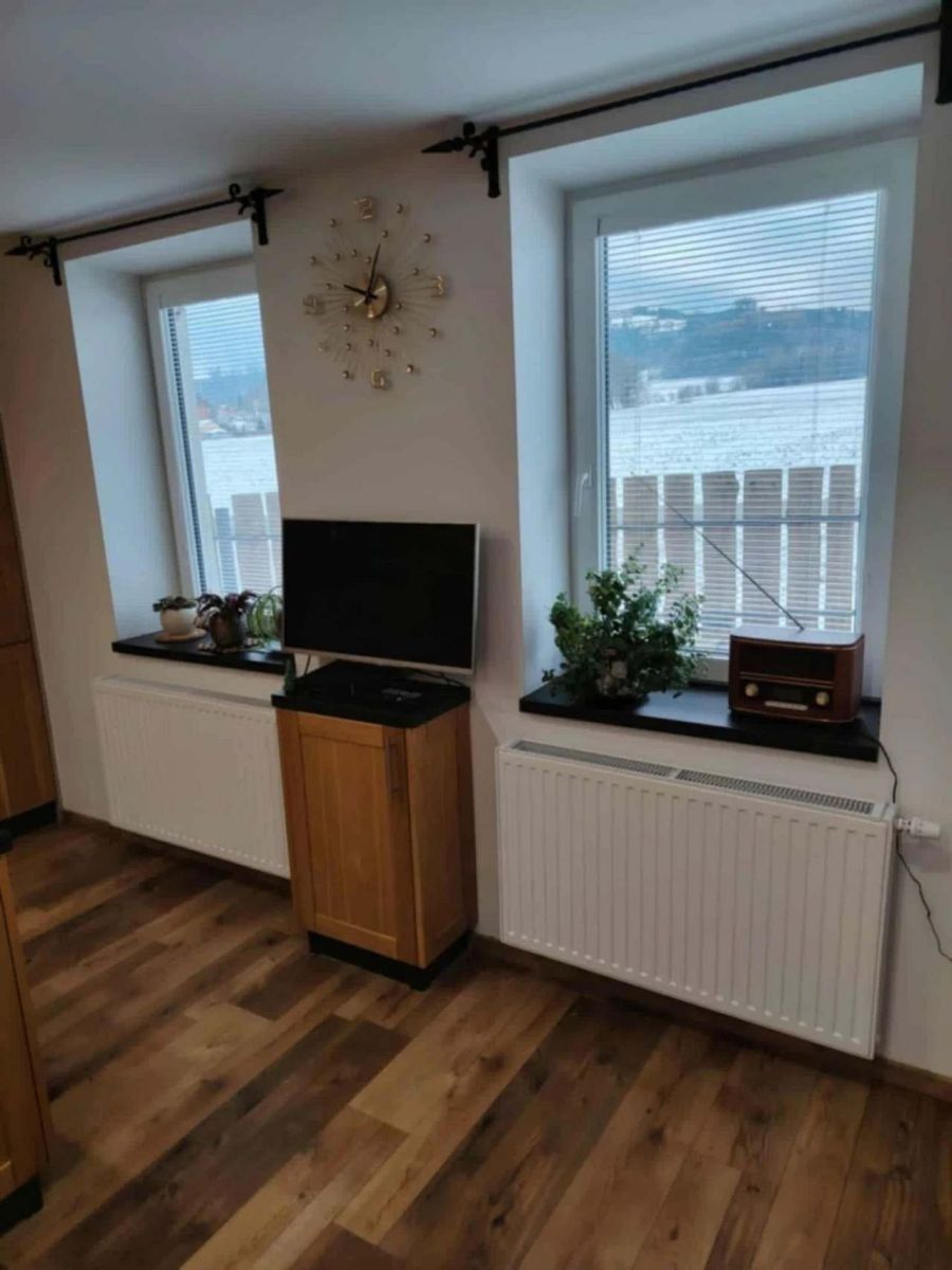 Chata · Návsí - Návsí, Moravskoslezský kraj - 3