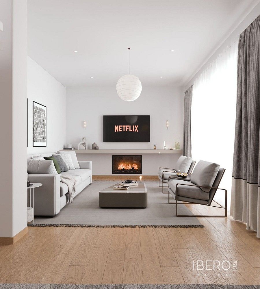 Prodej rodinný dům - Estepona, ES, 119 m² - 5