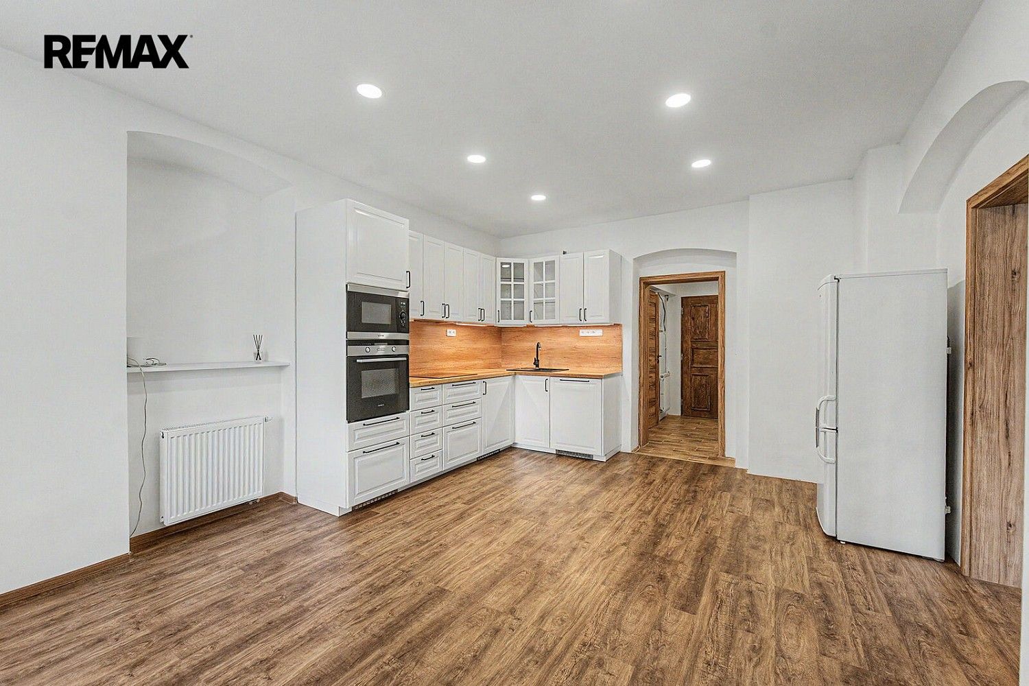 Byt 3+kk · 61 m² · Dobročovice, okres Praha-východ, Středočeský kraj - 4