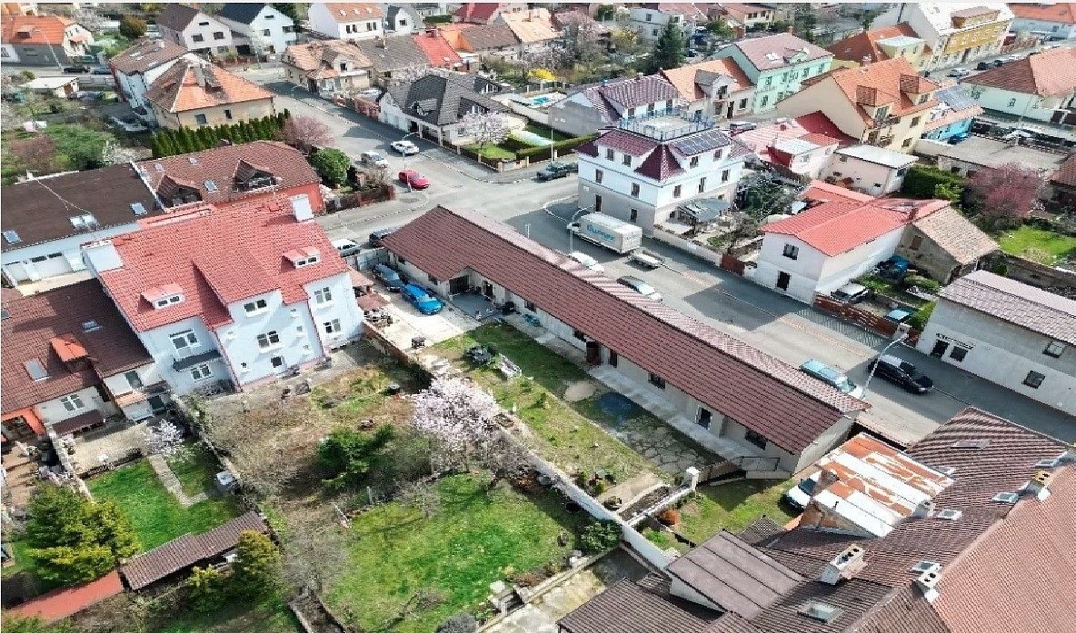 Prodej činžovní dům - Praha - Kobylisy, okres Praha 8, Hlavní město Praha, 180 m² - 5