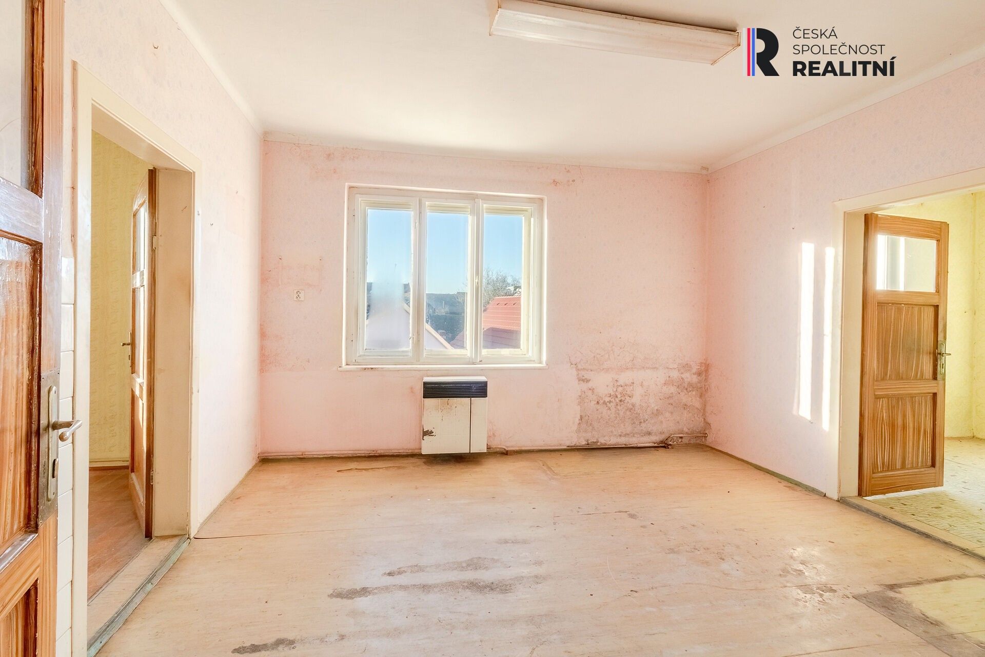 Prodej rodinný dům - Mlýnská, Batelov, 129 m²