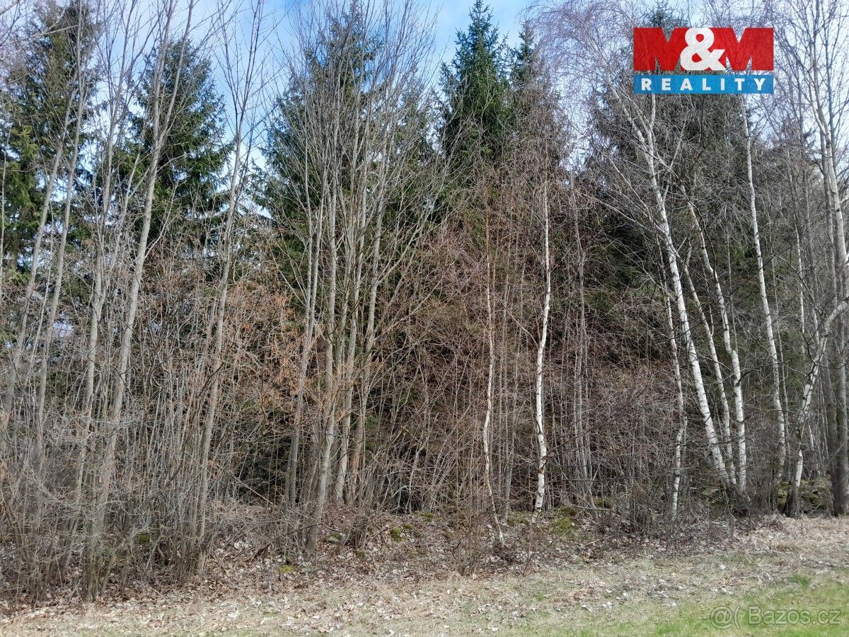 Prodej pozemek pro bydlení - Bohumilice, 384 81