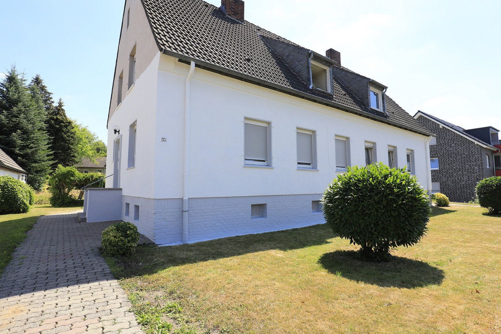Byt 2+1 · 52 m² · Feldstraße 15, , Severní Porýní-Vestfálsko - 3