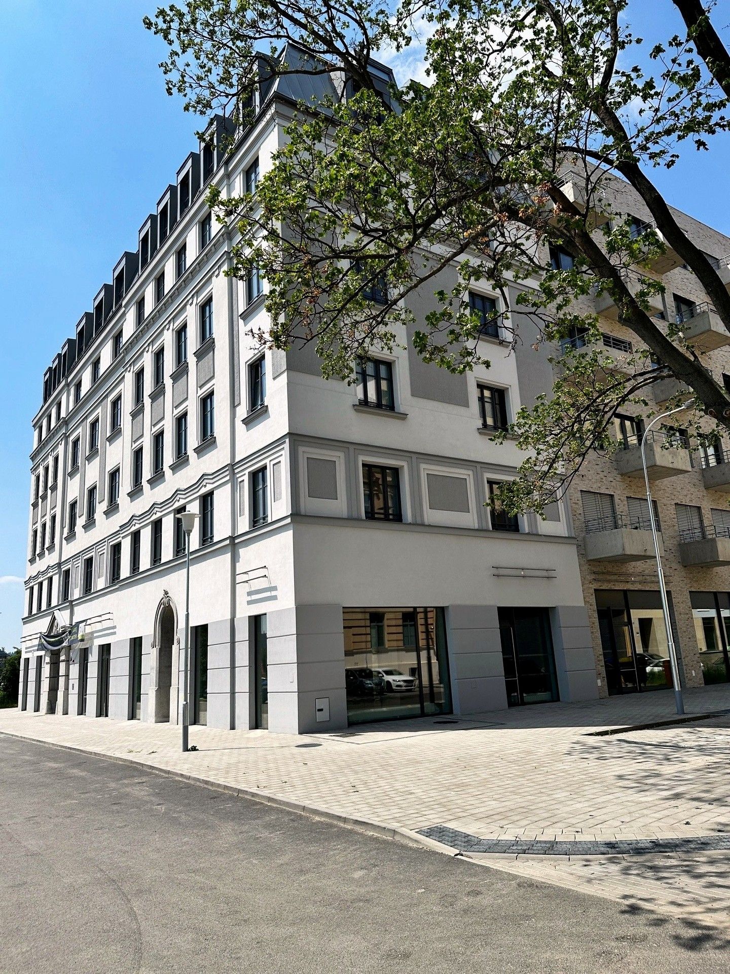 Ostatní, Opuštěná 227, Brno Trnitá, 13 m² - 2