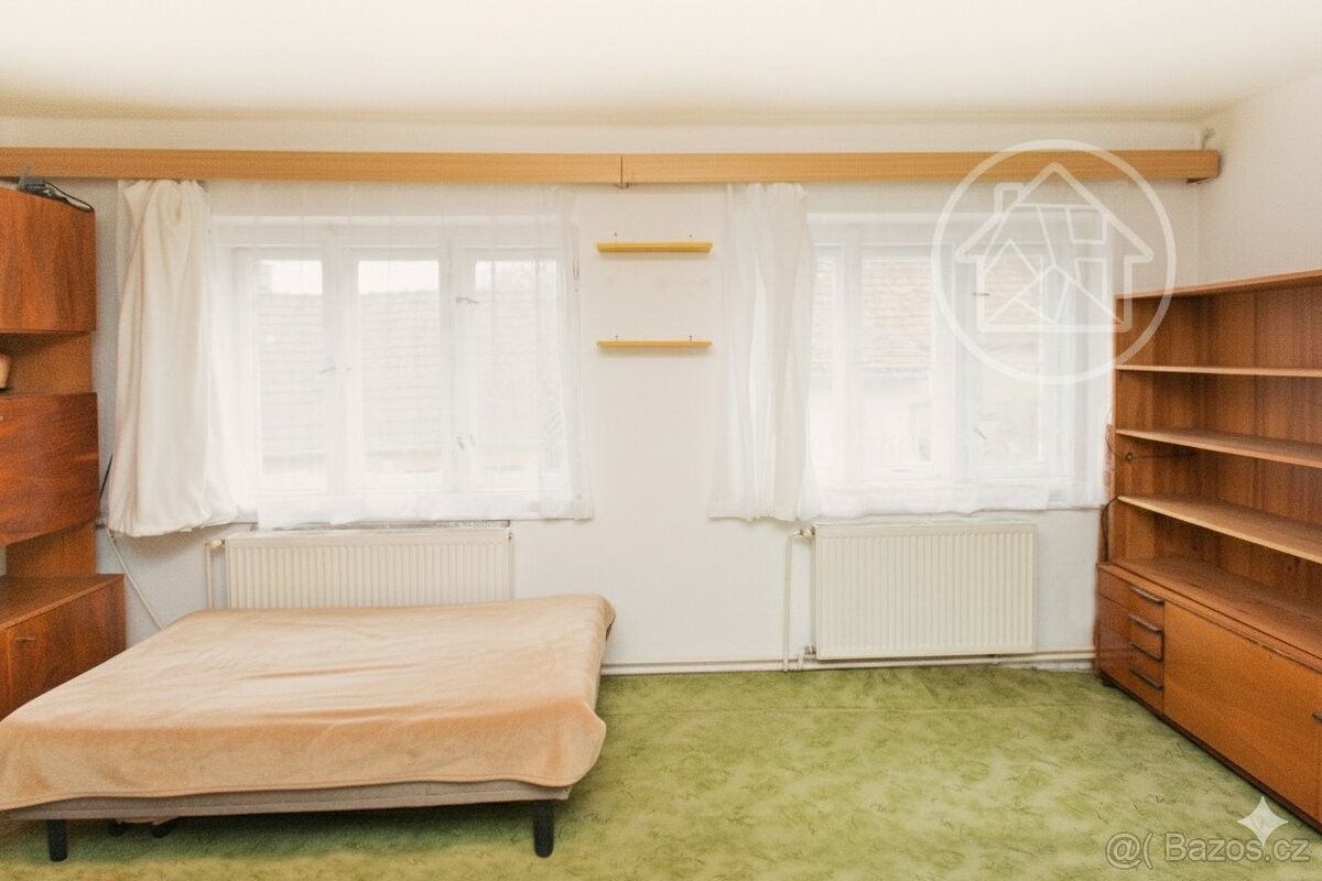 Prodej rodinný dům - Nesovice, 683 33