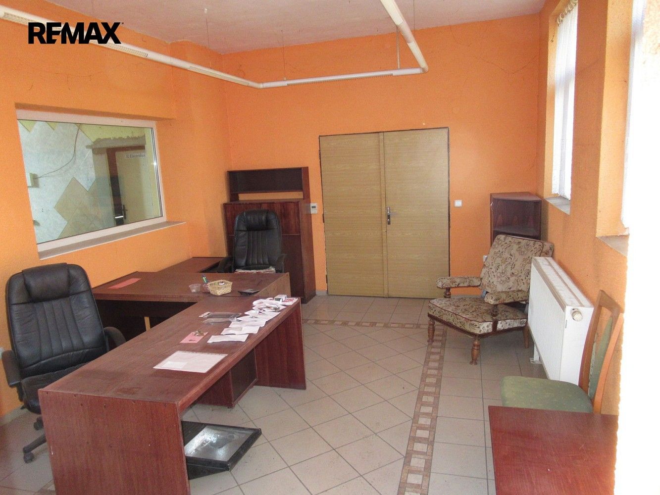 Výrobní prostory · 130 m² · Chrudim - Chrudim IV, Pardubický kraj - 3