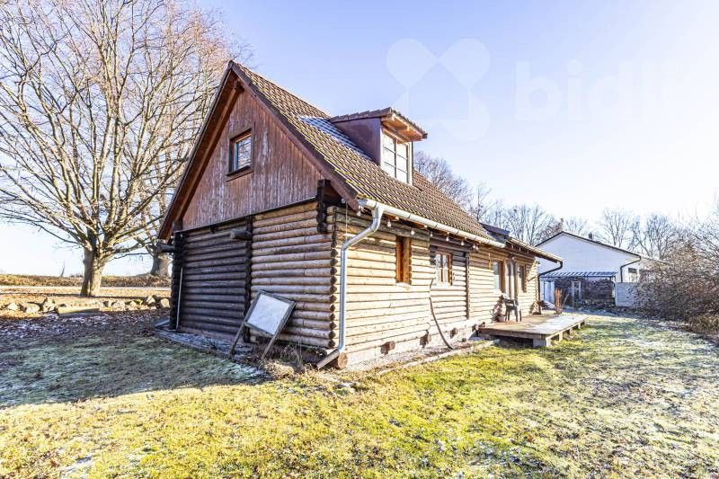 Rodinné domy, Vlhlavy, Sedlec, 110 m²