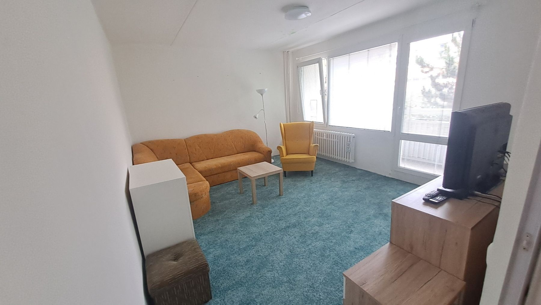 Pronájem byt 3+1 - Štefáčkova, Brno - Líšeň, Jihomoravský kraj, 62 m² - 5