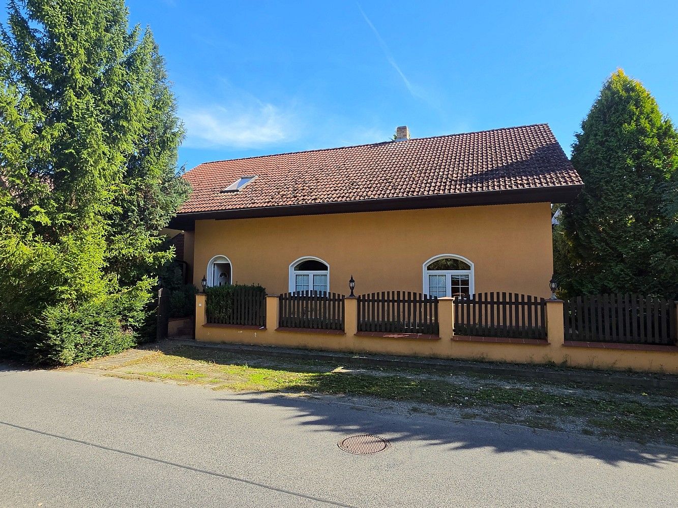 Rodinný dům · 250 m² · Vysoká, okres Mělník - 4