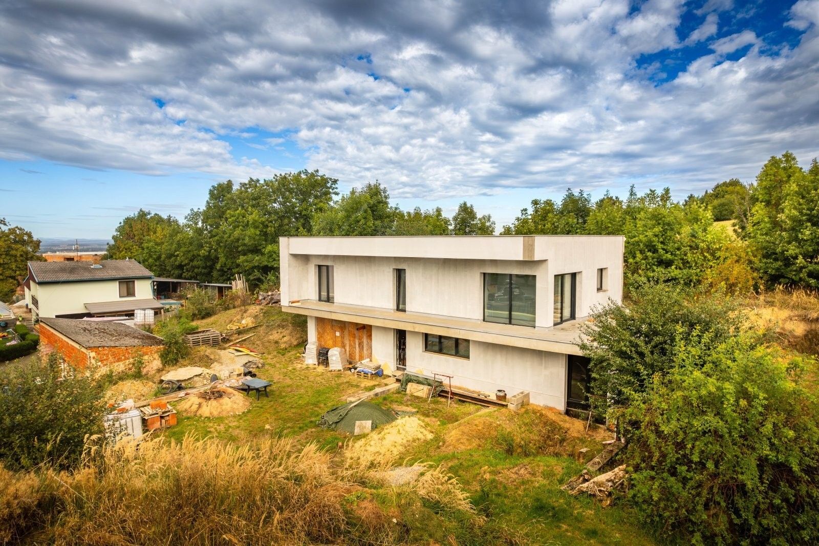 Rodinný dům · 322 m² · Na rybníčku, Rudolfov - 4