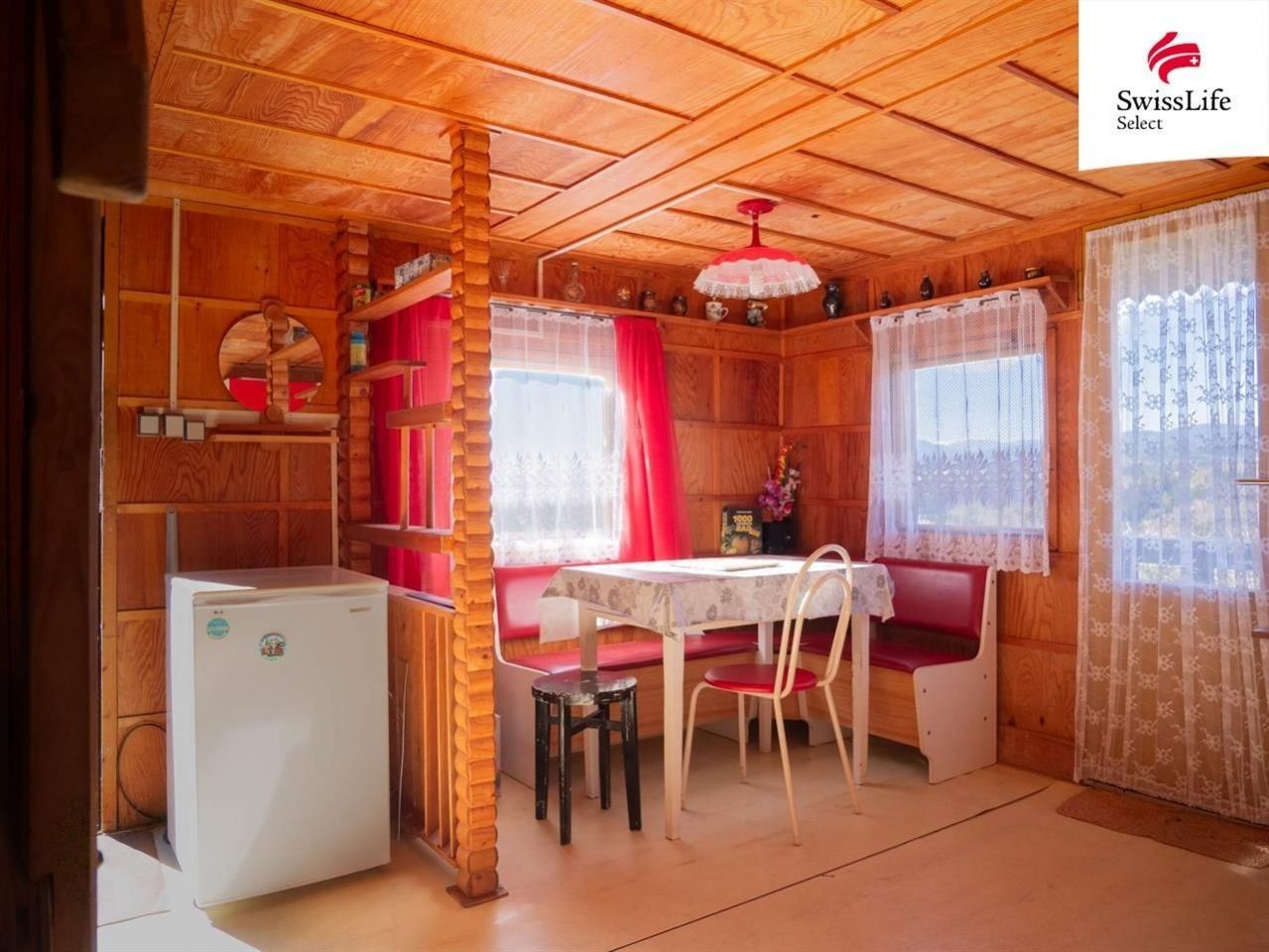 Chata · 16 m² · Trutnov - 3