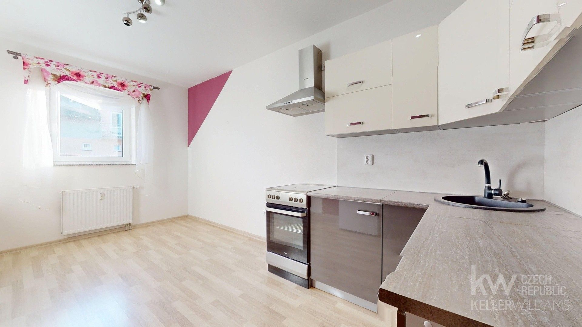 2+kk, Okružní 447, Planá nad Lužnicí, 38 m²