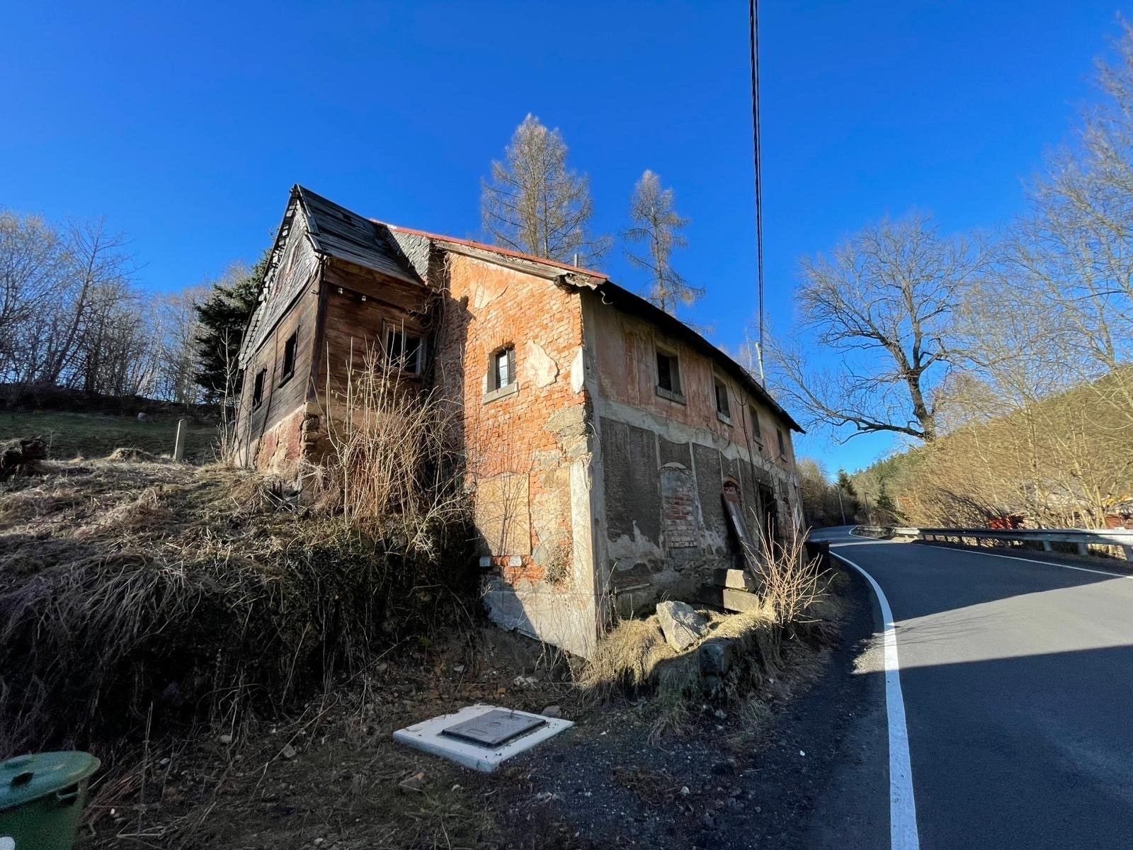 Rodinný dům, 466 m²