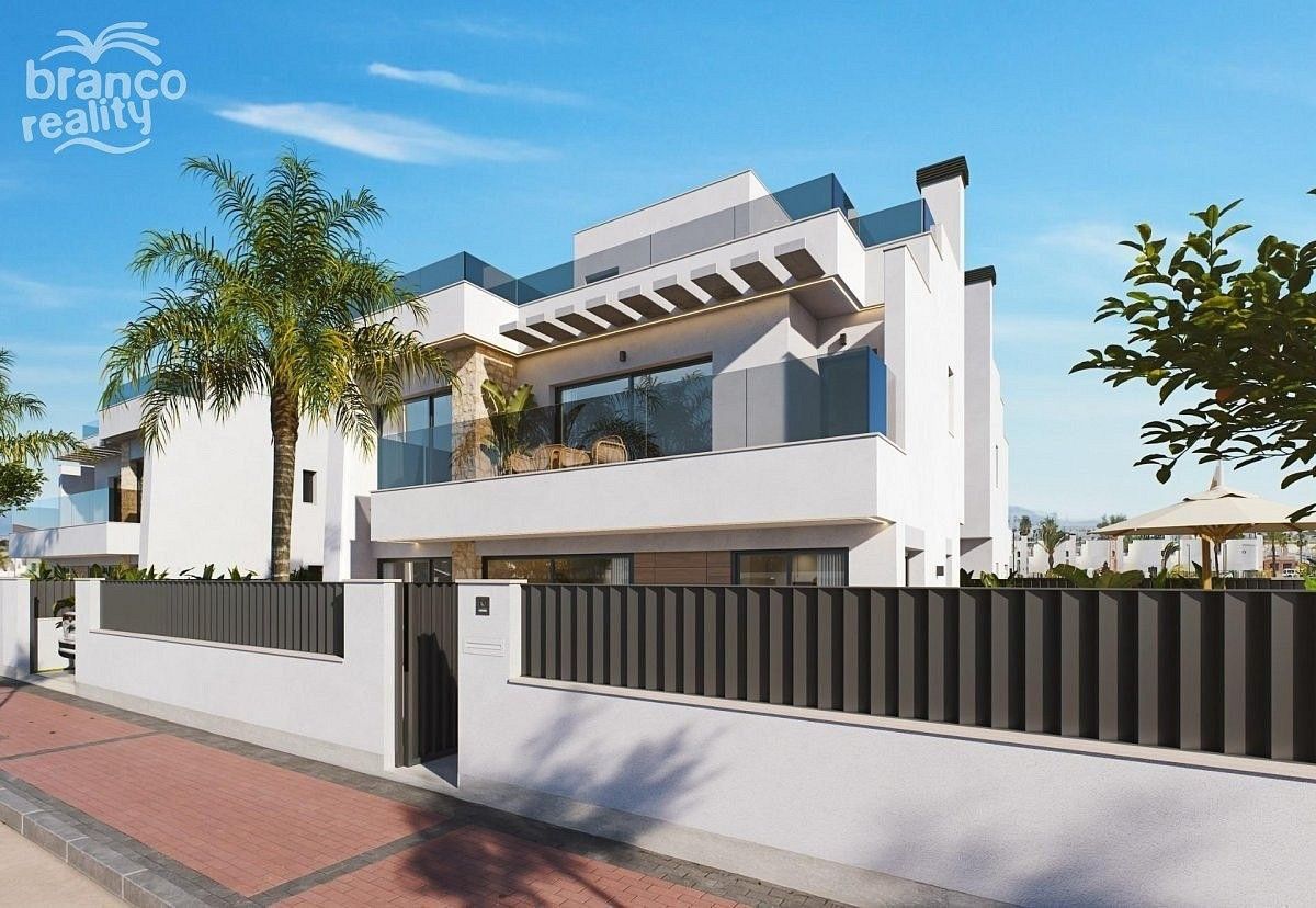 Prodej rodinný dům - Torre Pacheco, ES, 220 m² - 5