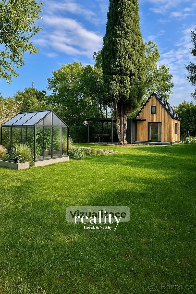 Prodej chata - Jihlava, 586 01